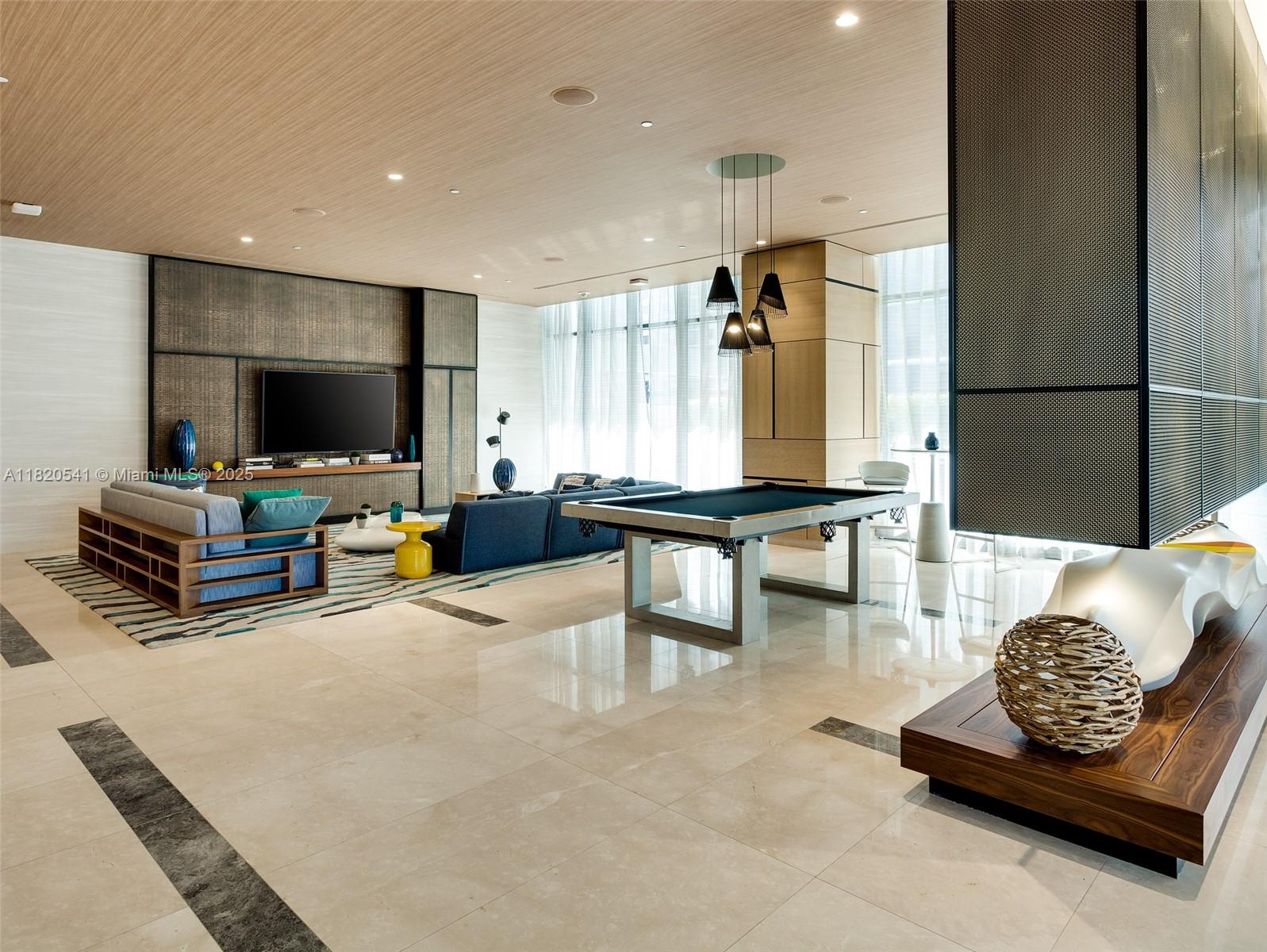 BRICKELL HEIGHTS WEST CON - Residential Lease