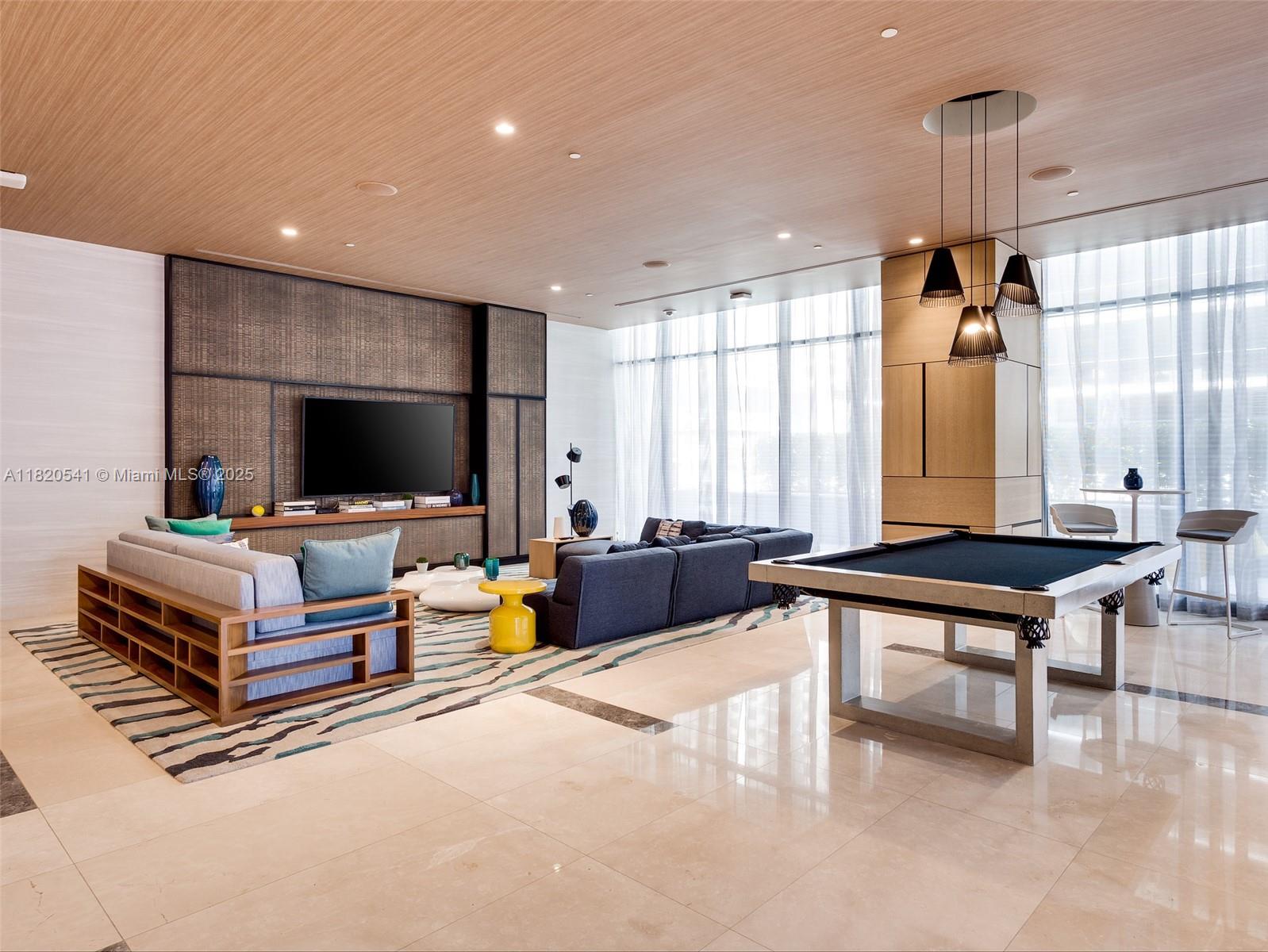 BRICKELL HEIGHTS WEST CON - Residential Lease
