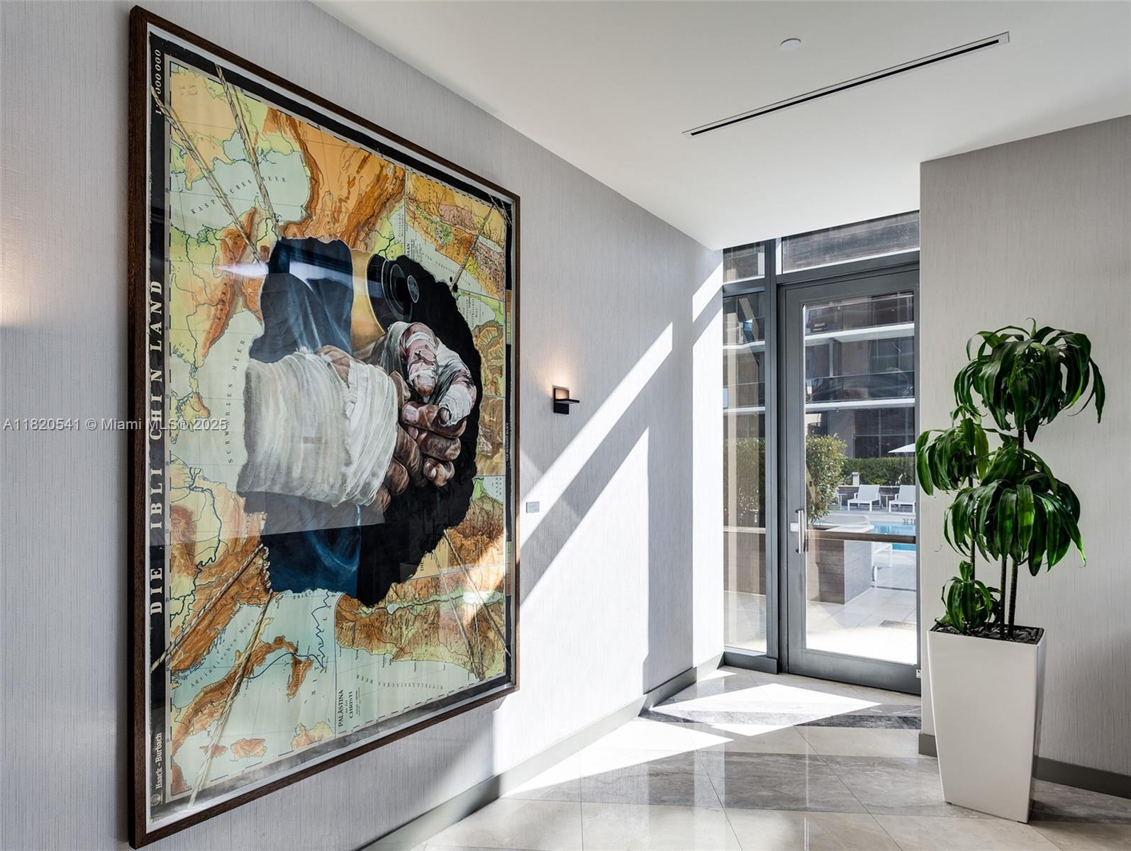 BRICKELL HEIGHTS WEST CON - Residential Lease
