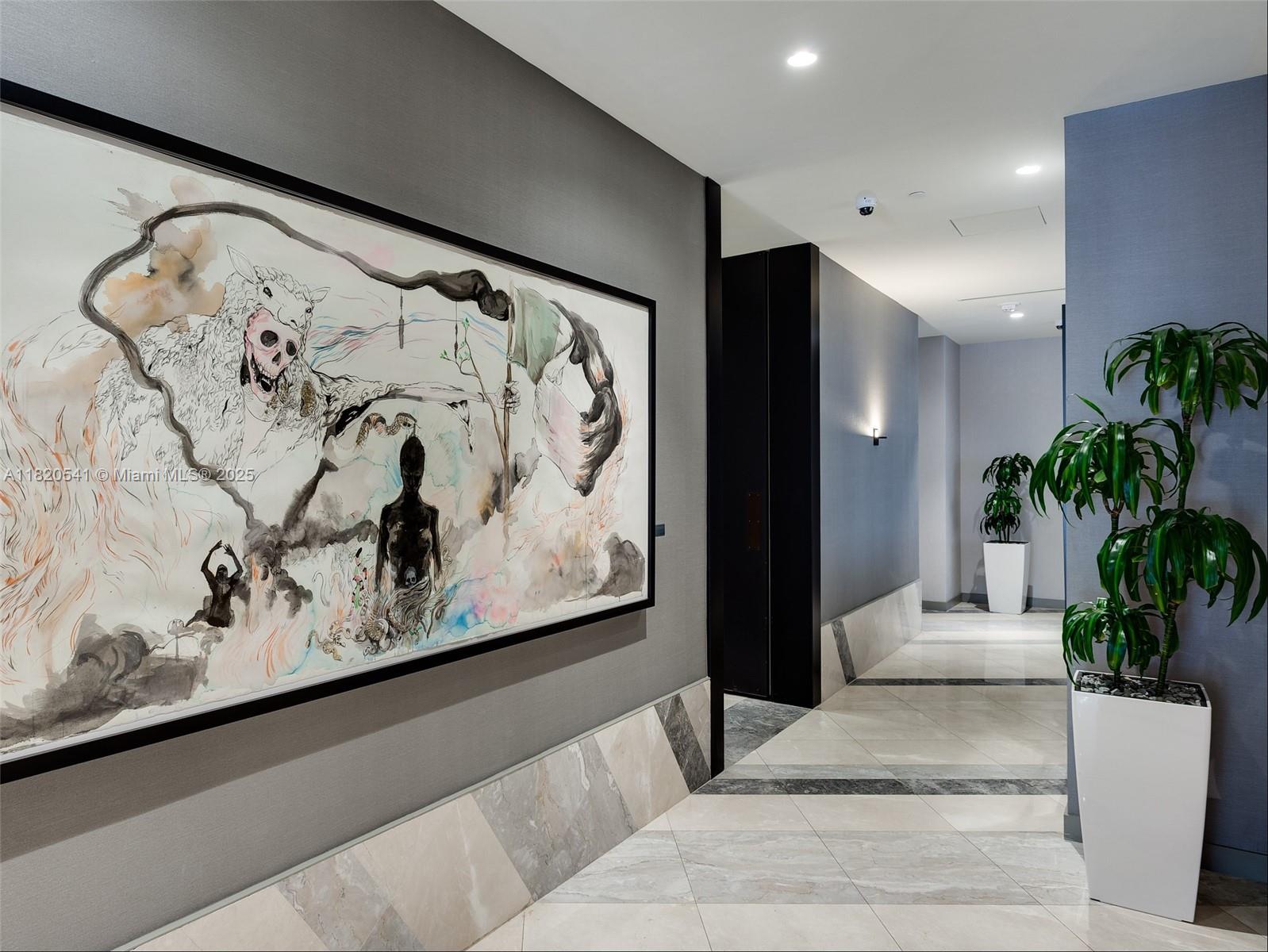 BRICKELL HEIGHTS WEST CON - Residential Lease