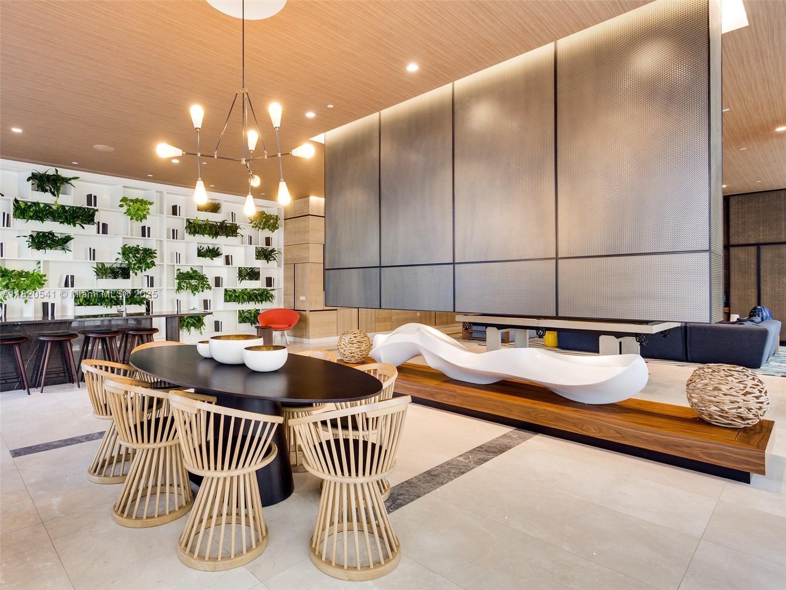 BRICKELL HEIGHTS WEST CON - Residential Lease