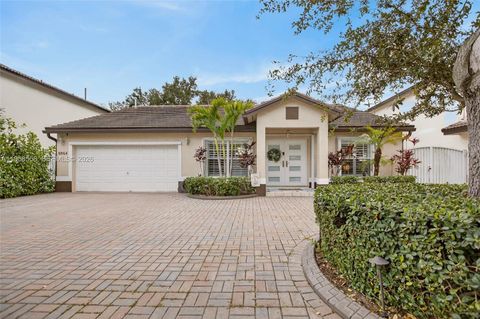 Photo of 8864 NW 189th Ter, Hialeah, FL 33018 (MLS # A11958558)