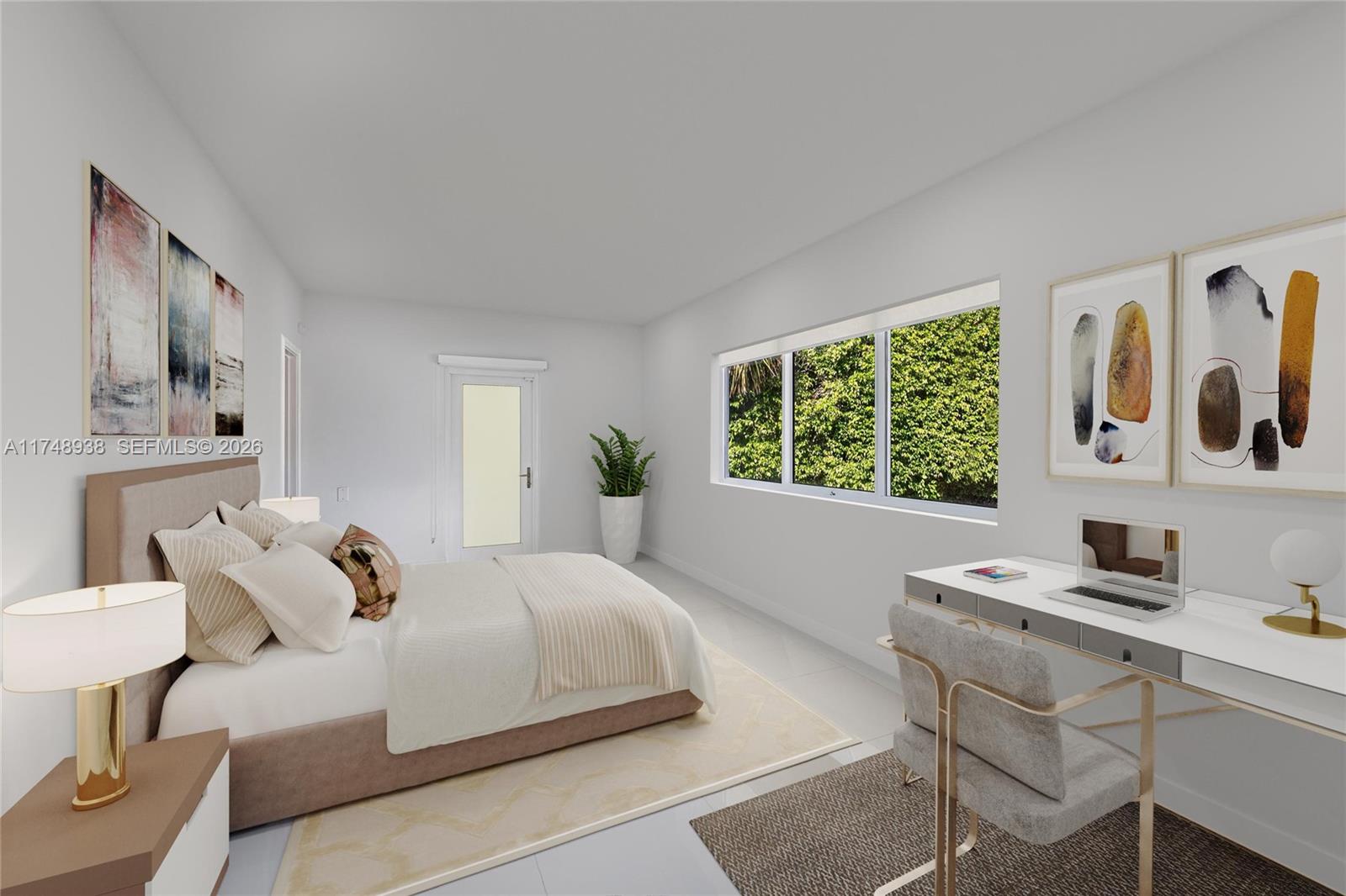 BAY POINT - Residential