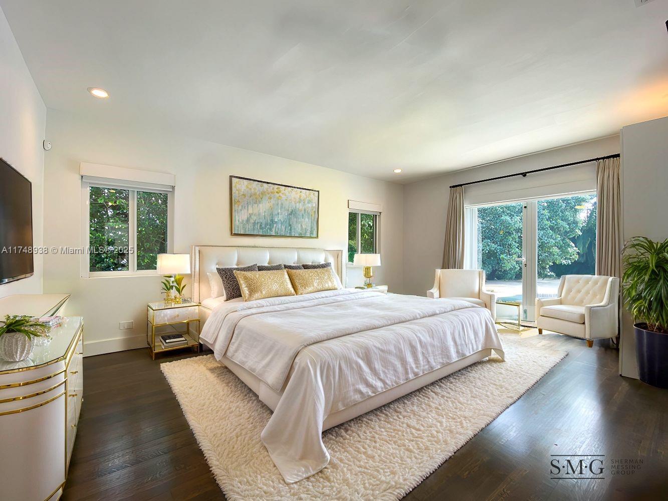 BAY POINT - Residential