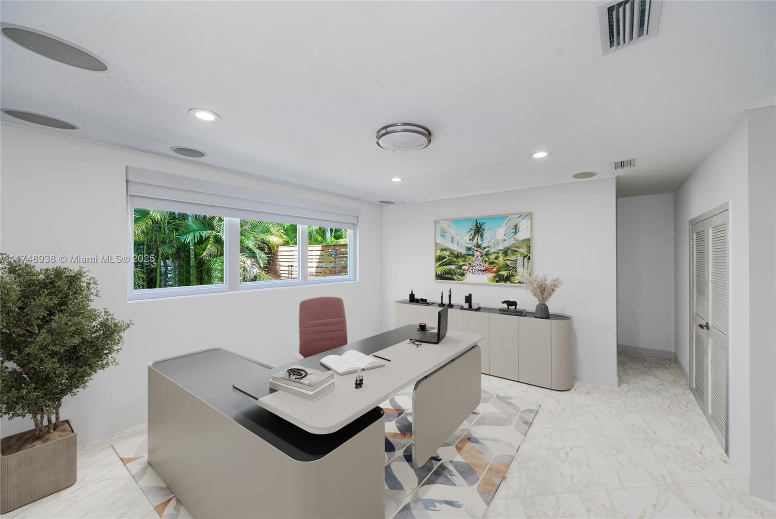 BAY POINT - Residential
