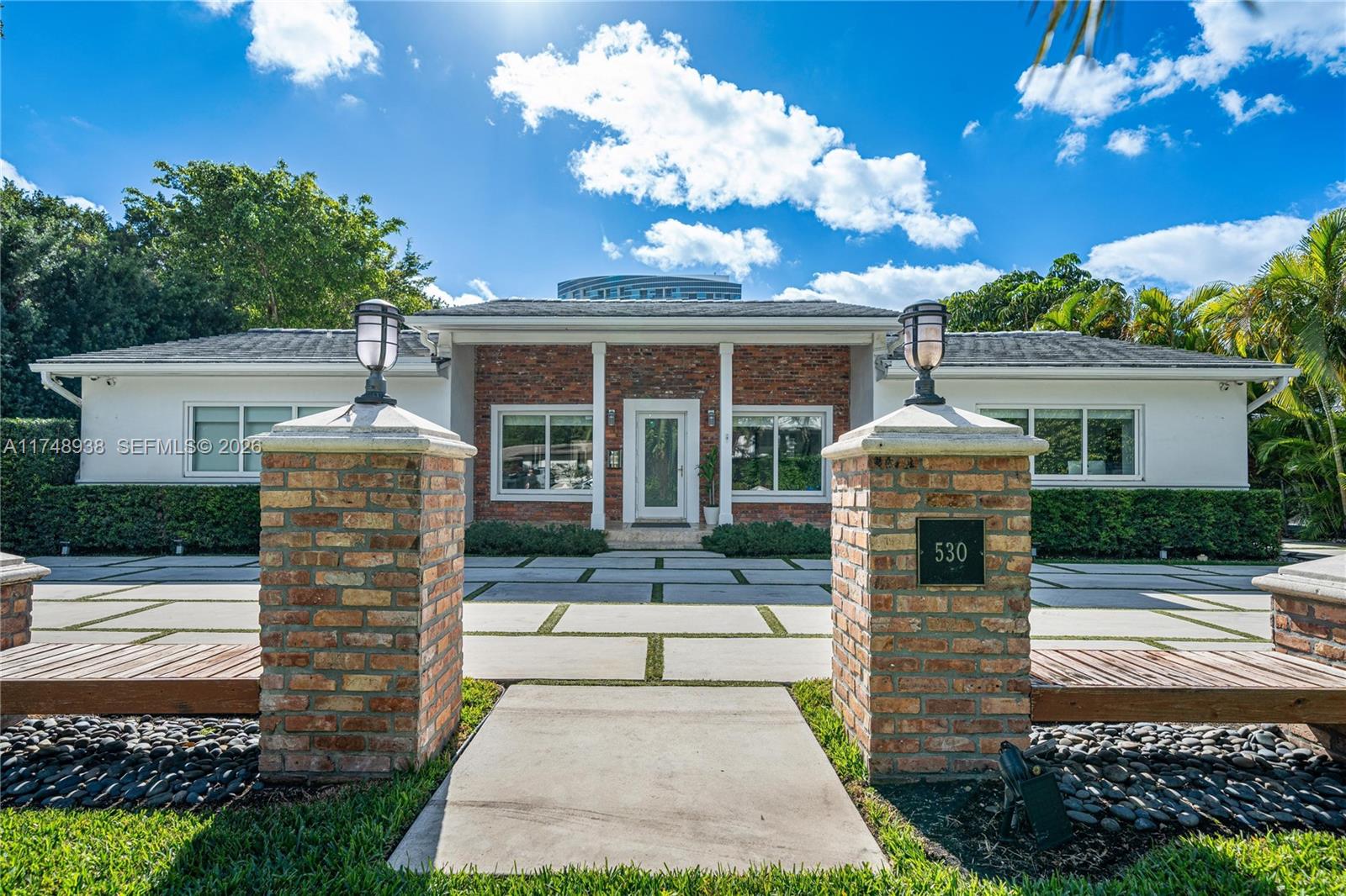 BAY POINT - Residential