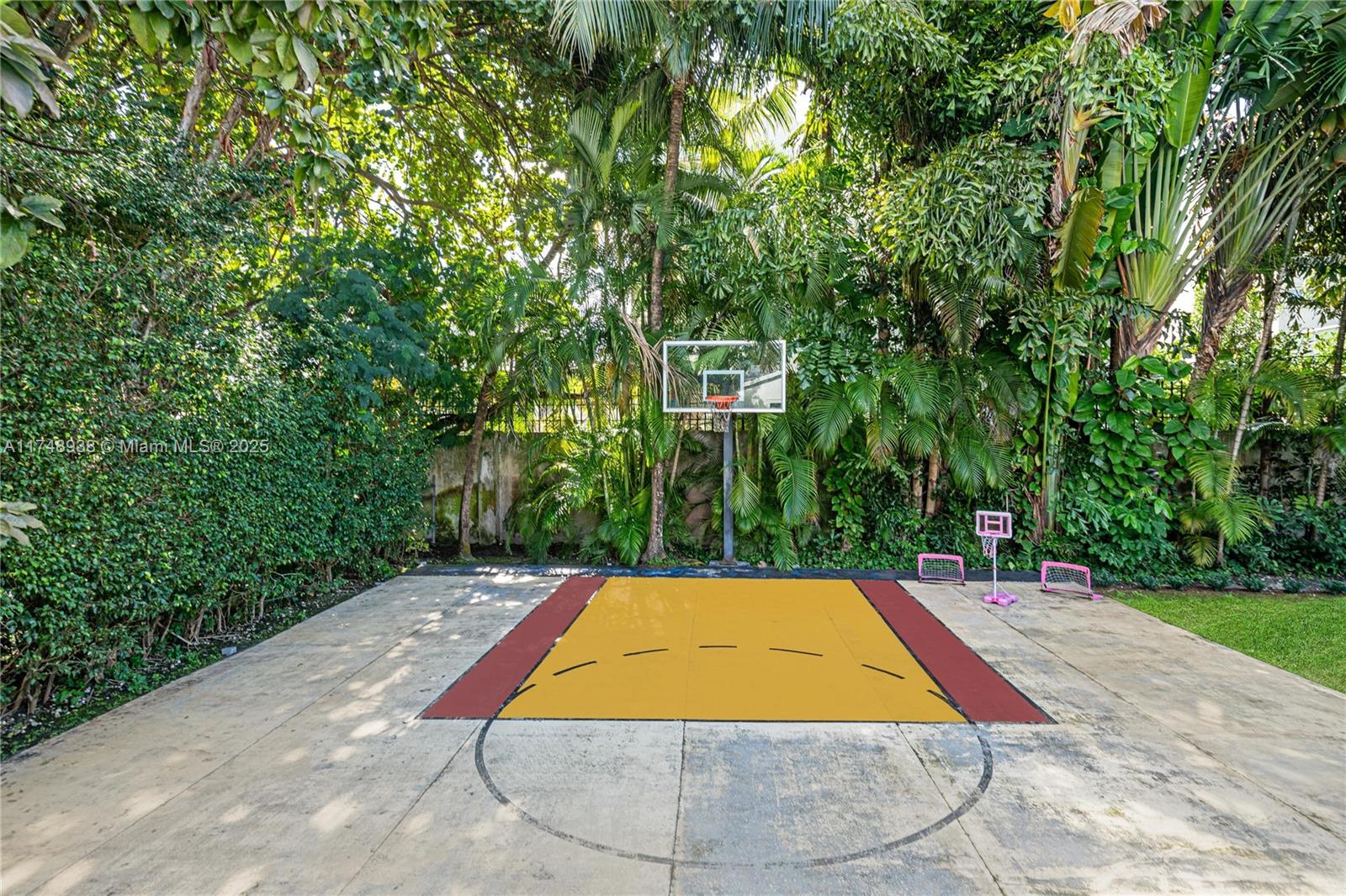BAY POINT - Residential