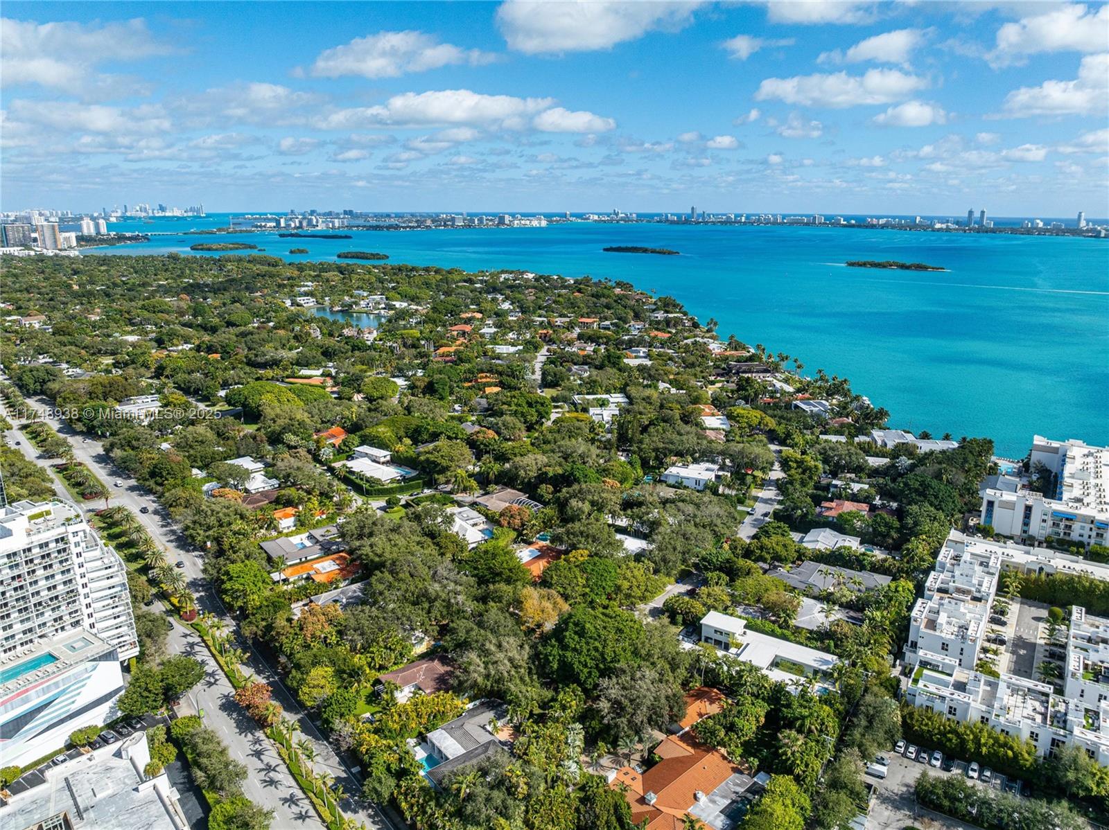 BAY POINT - Residential