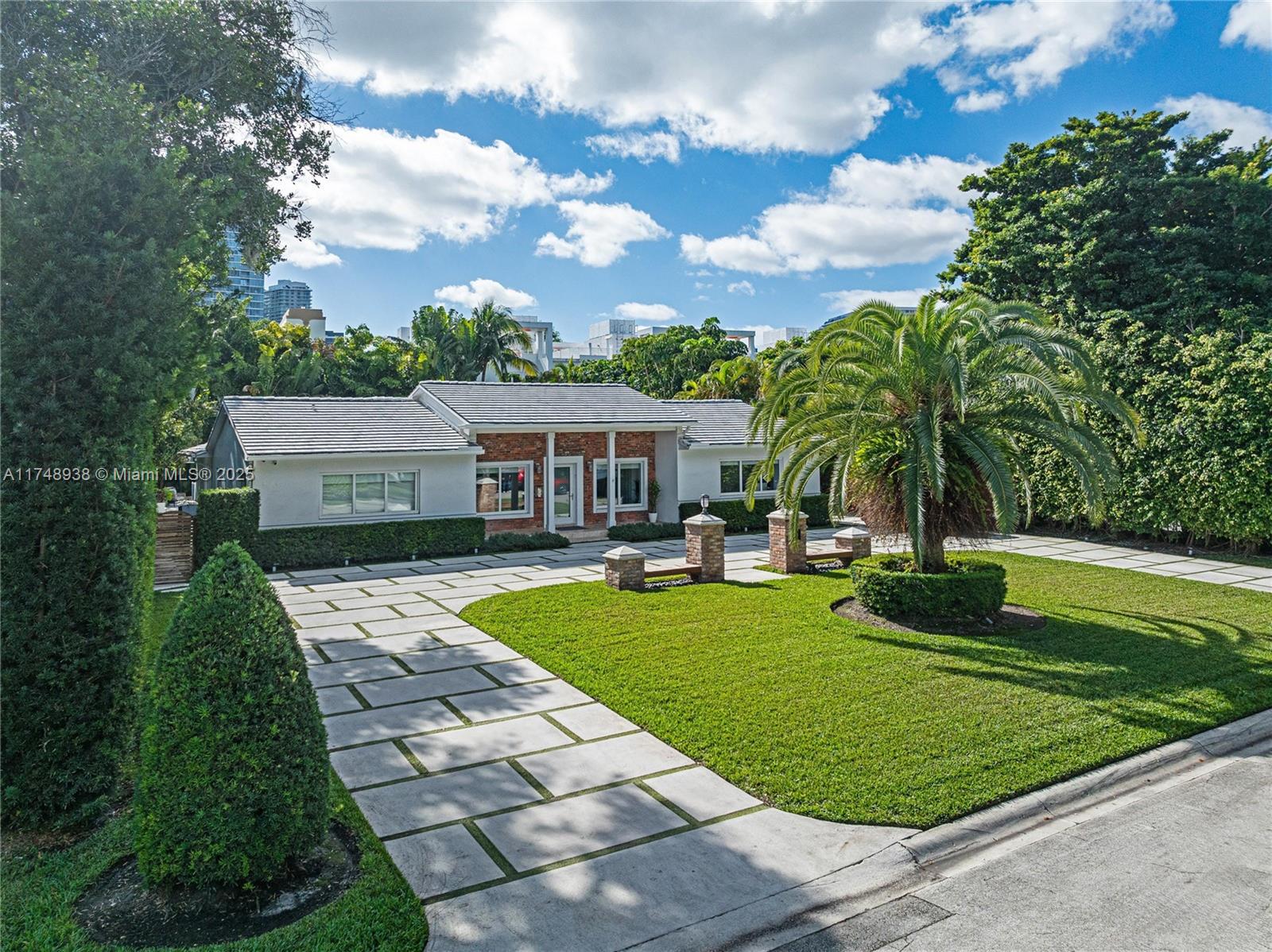 BAY POINT - Residential