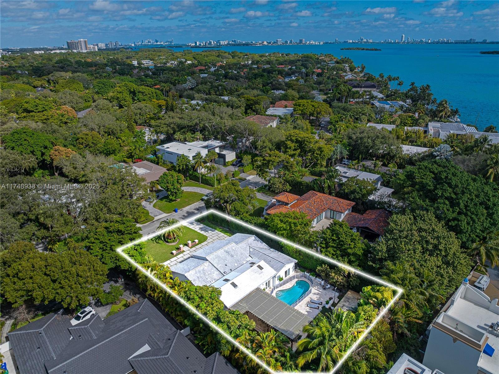 BAY POINT - Residential