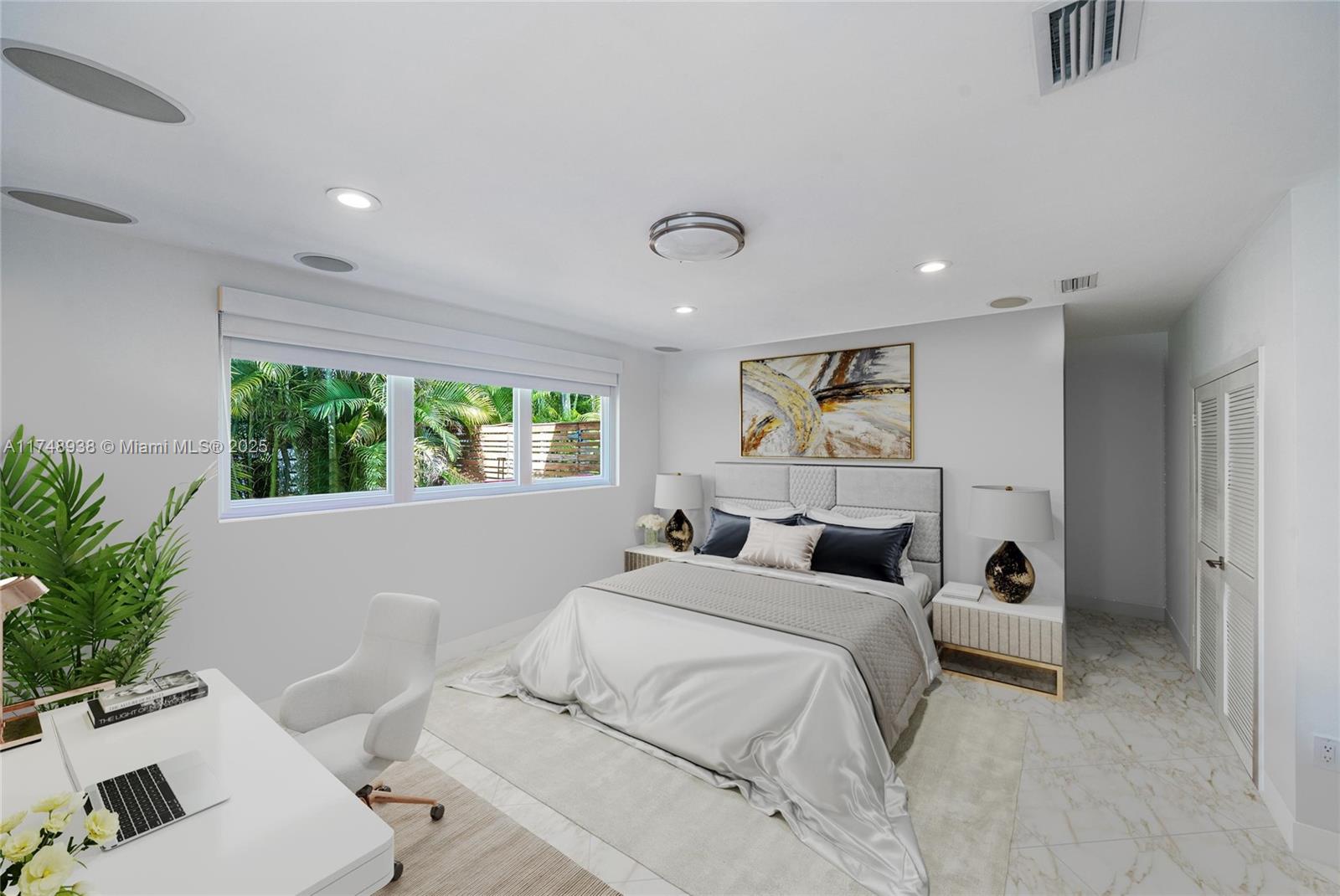 BAY POINT - Residential