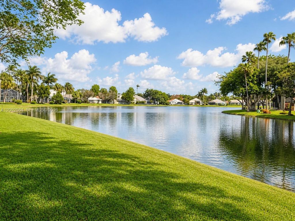 Photo of 2019 Cove Ln, Weston, FL 33326 (MLS # A12002584)