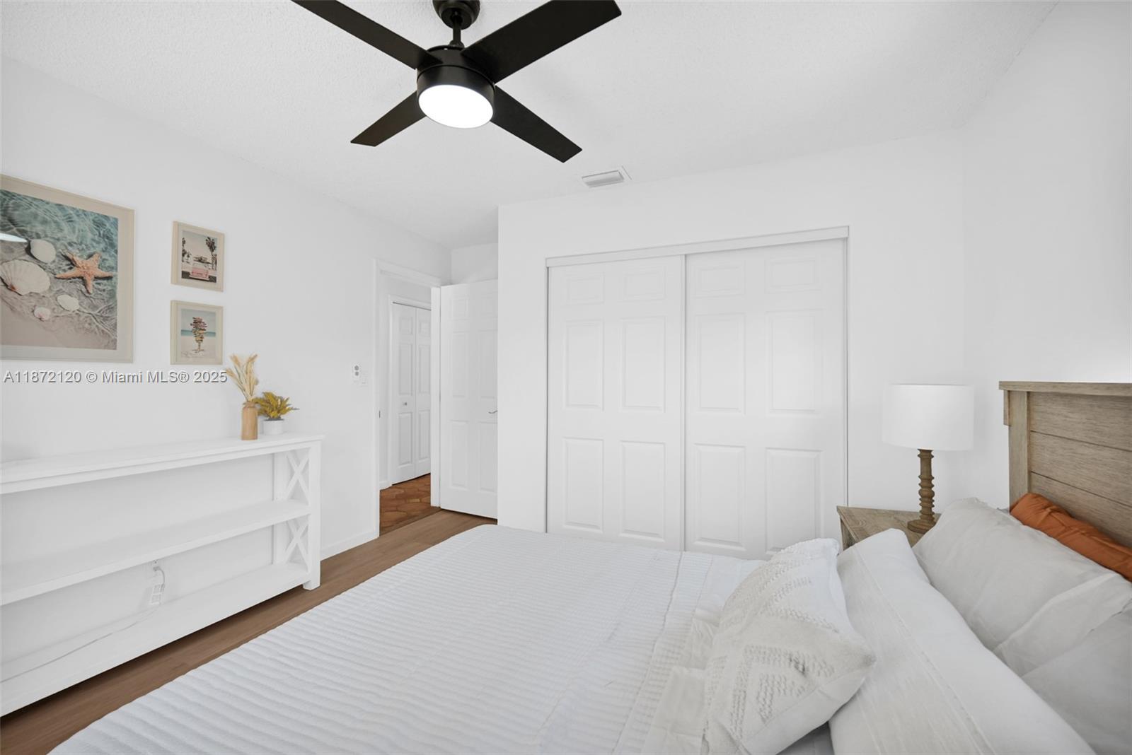 NORTH ANDREWS TERRACE FIR - Residential