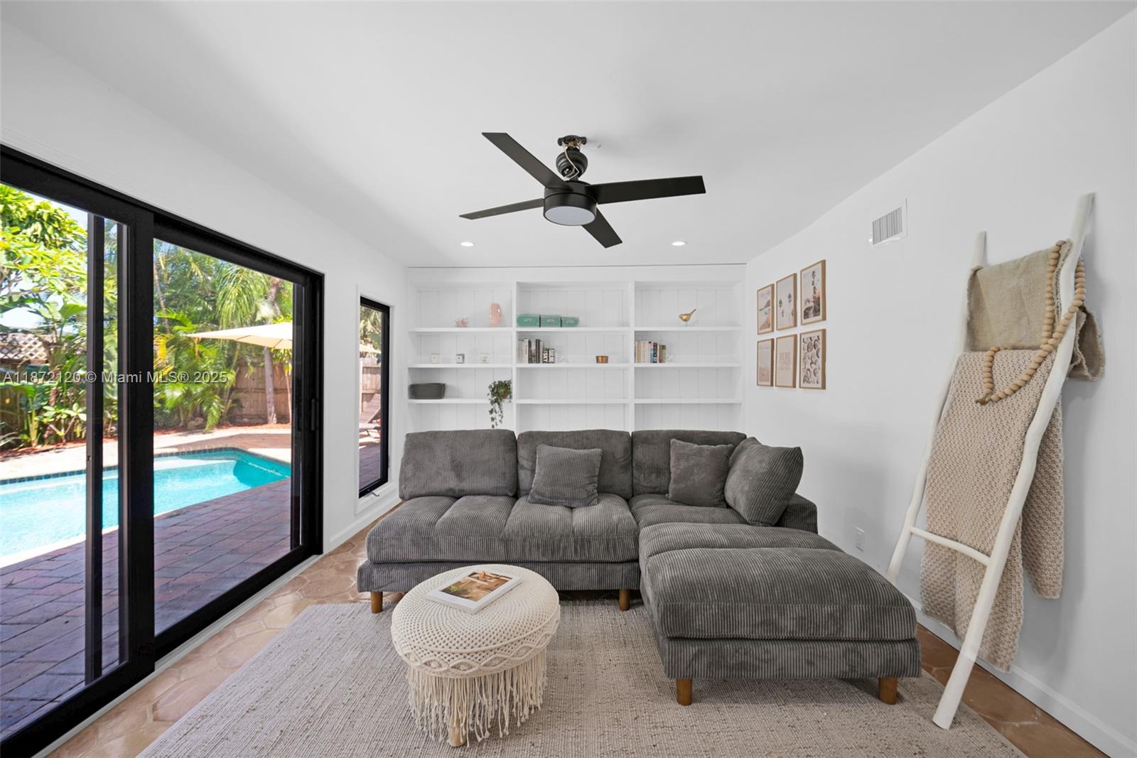 NORTH ANDREWS TERRACE FIR - Residential