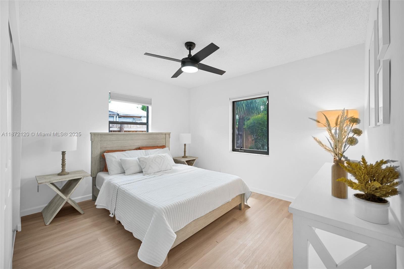 NORTH ANDREWS TERRACE FIR - Residential