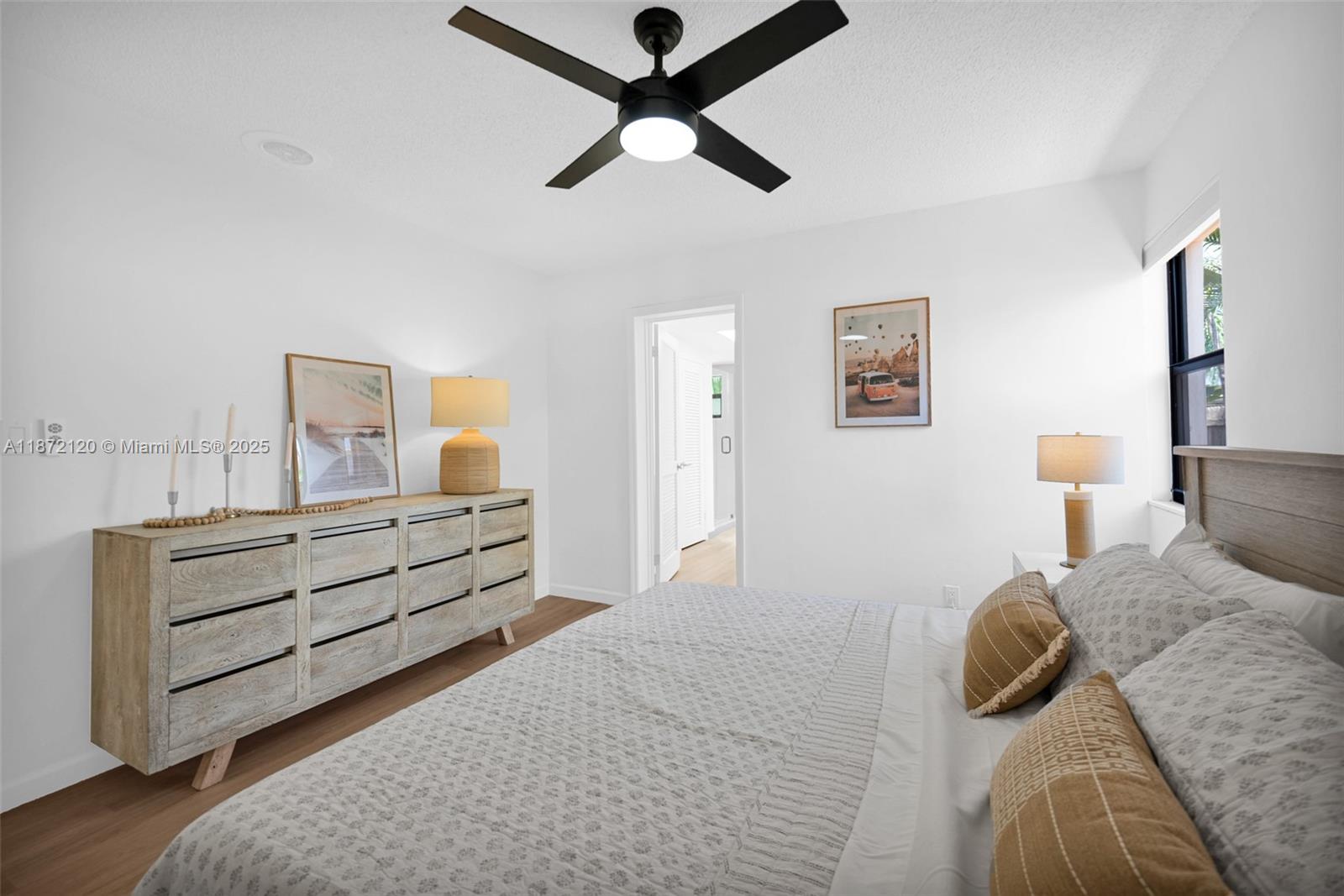 NORTH ANDREWS TERRACE FIR - Residential