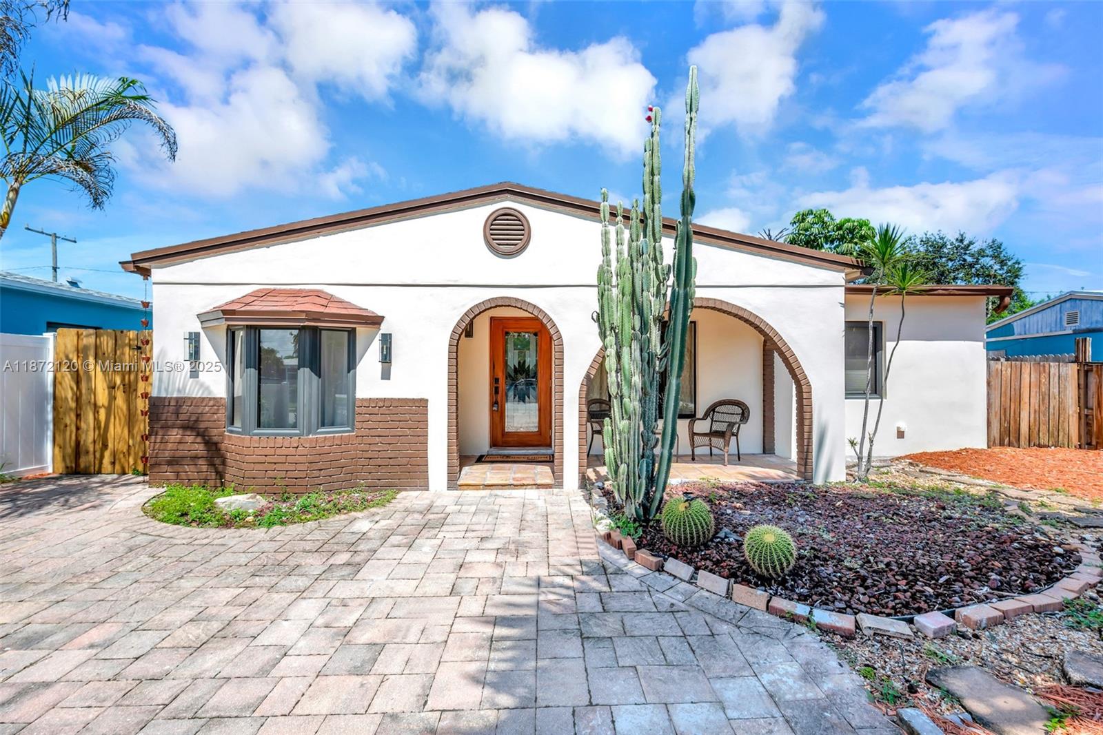 NORTH ANDREWS TERRACE FIR - Residential