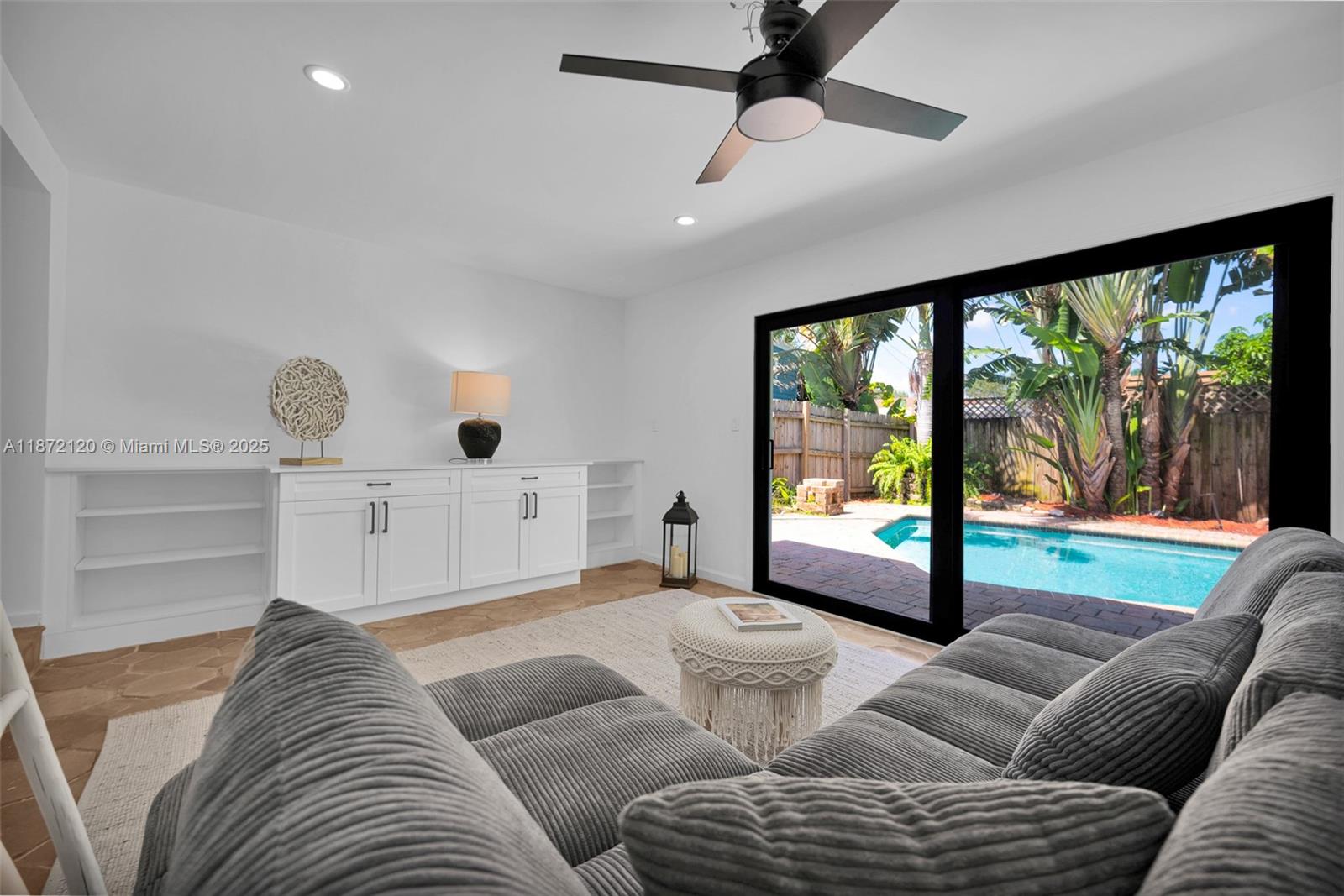 NORTH ANDREWS TERRACE FIR - Residential