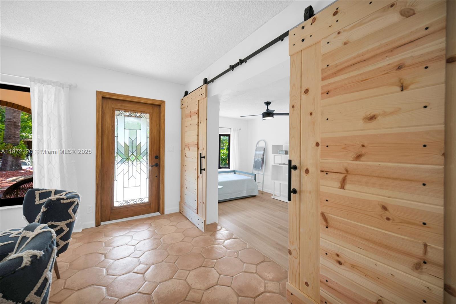 NORTH ANDREWS TERRACE FIR - Residential