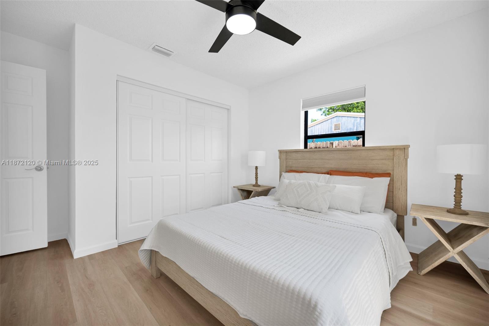 NORTH ANDREWS TERRACE FIR - Residential