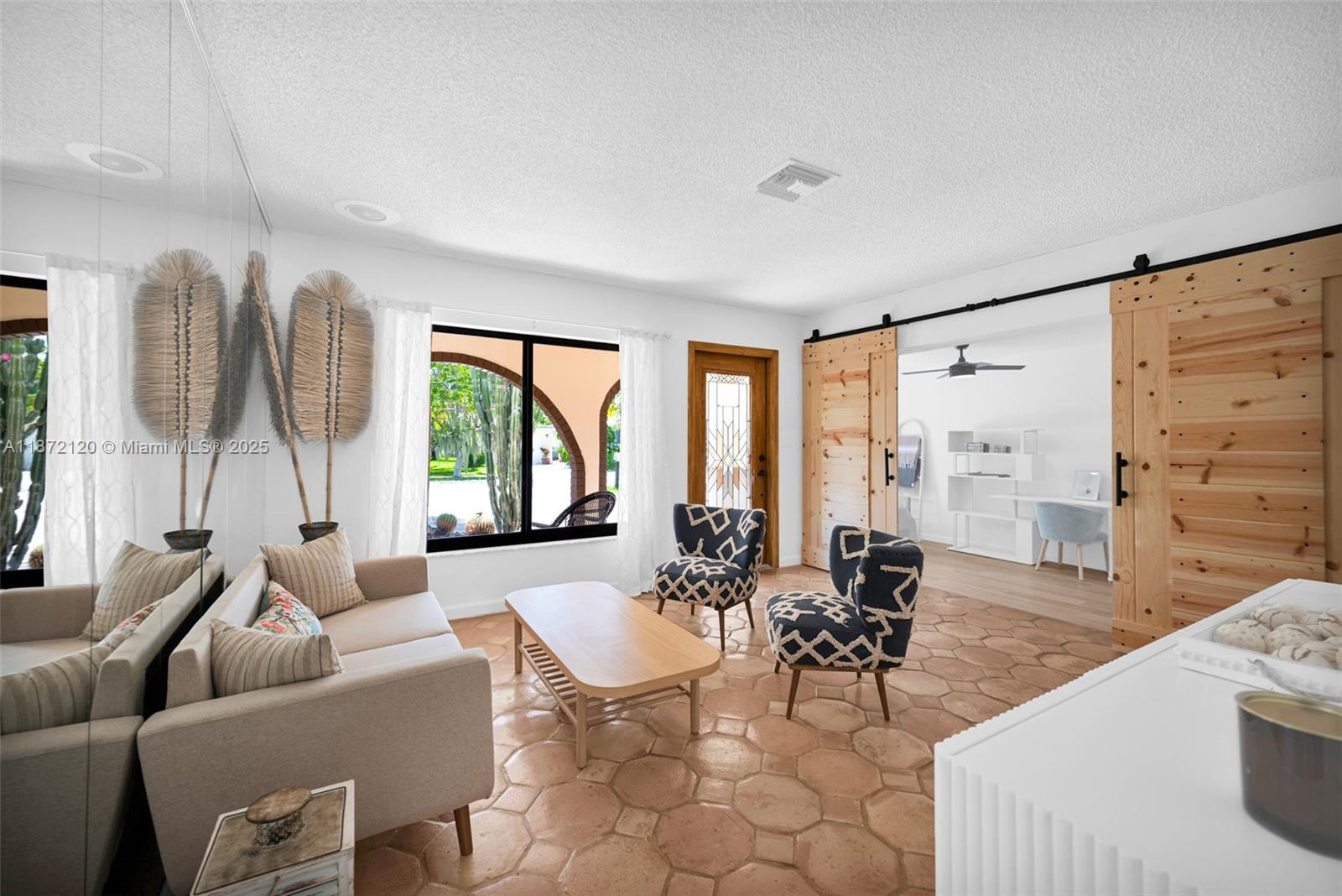 NORTH ANDREWS TERRACE FIR - Residential