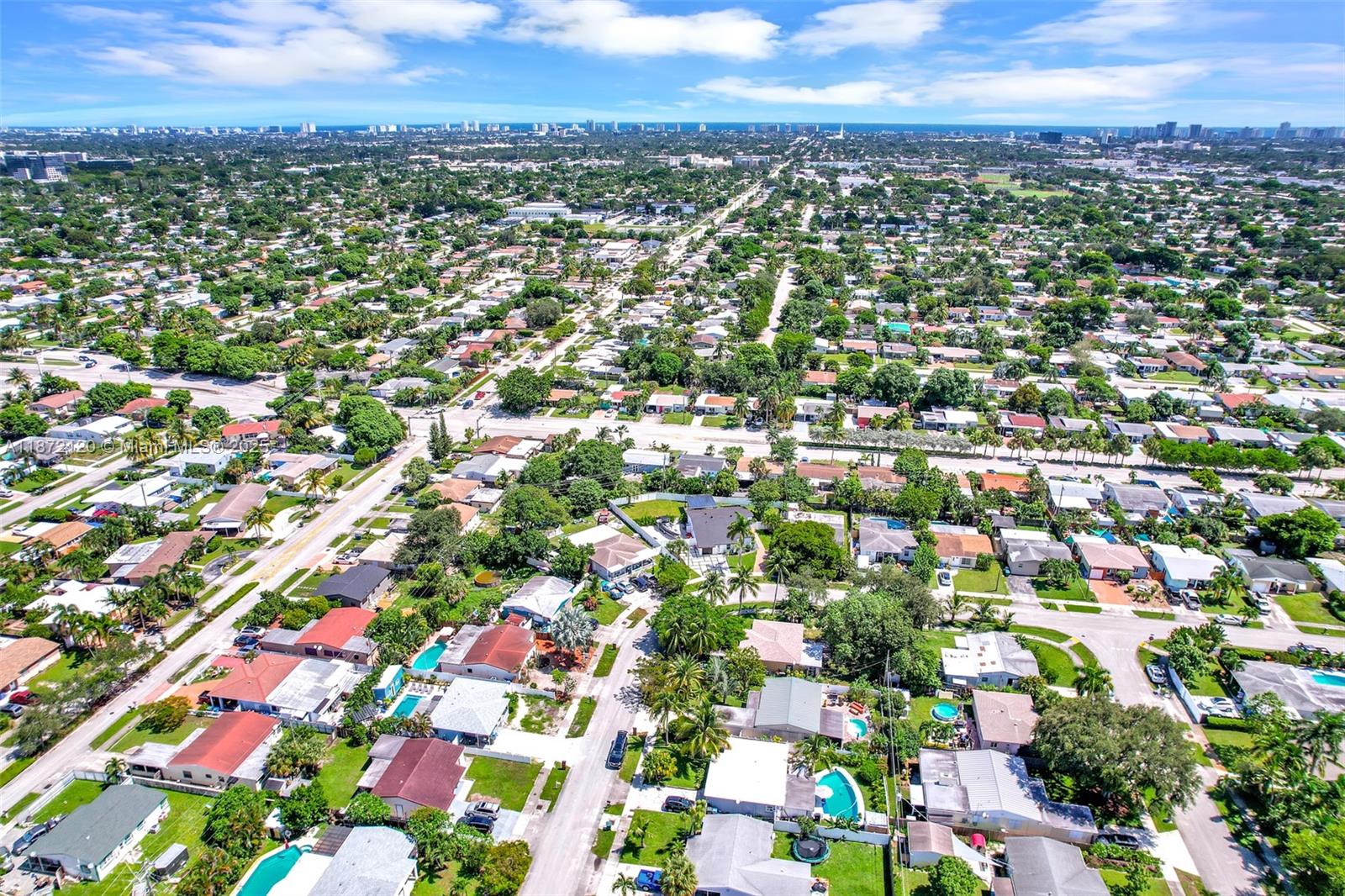 NORTH ANDREWS TERRACE FIR - Residential