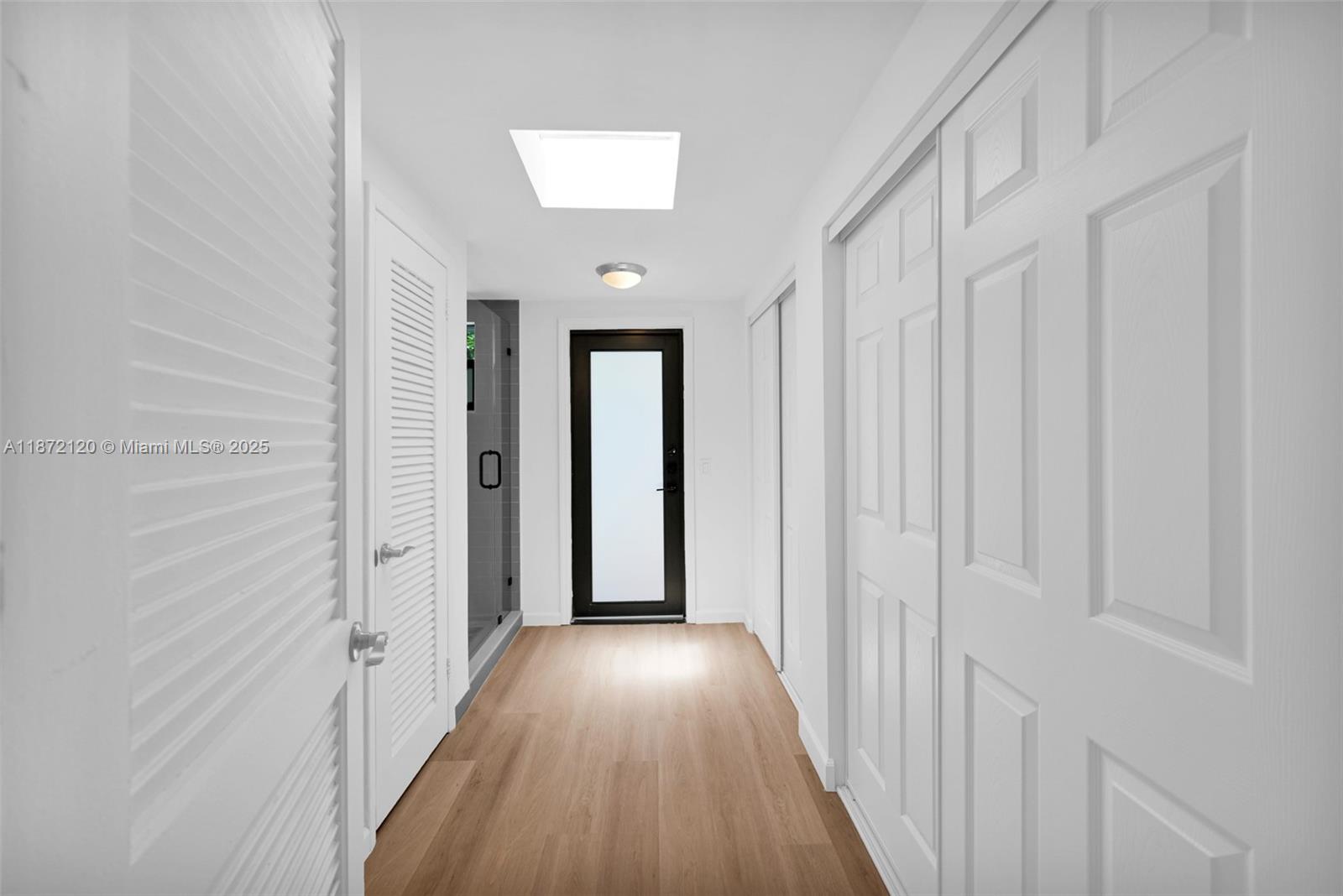 NORTH ANDREWS TERRACE FIR - Residential