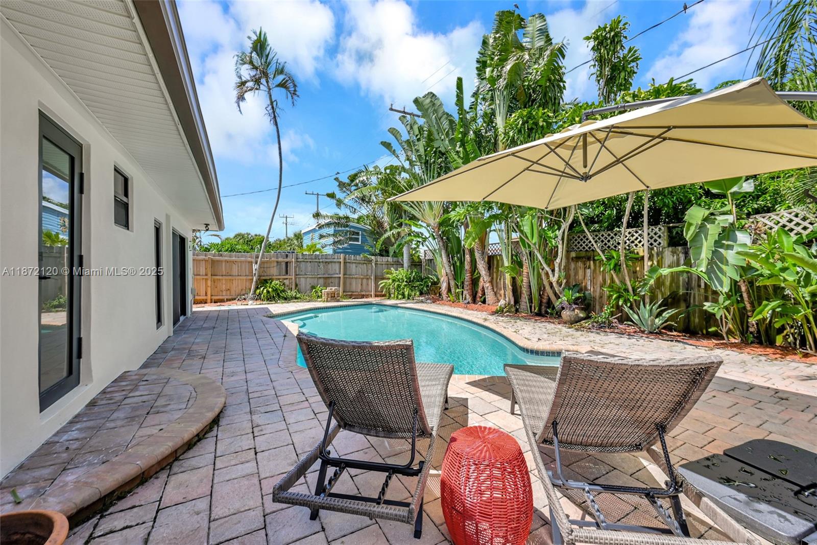 NORTH ANDREWS TERRACE FIR - Residential