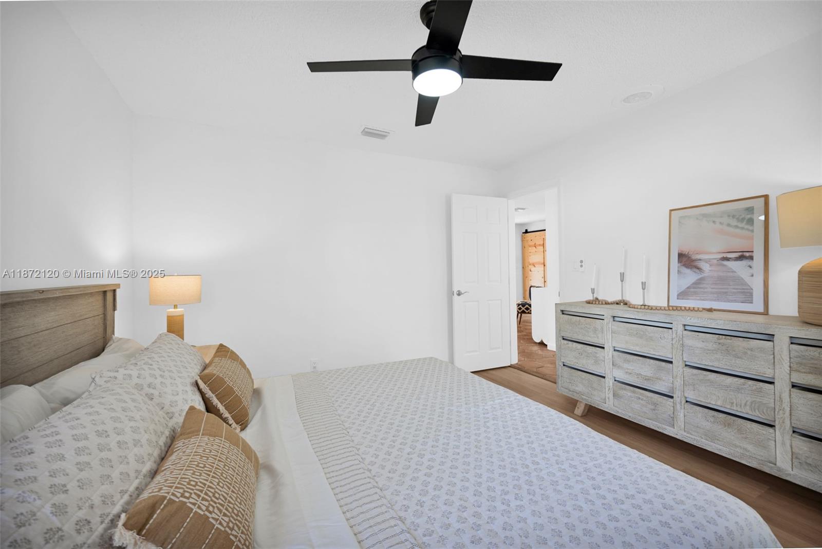 NORTH ANDREWS TERRACE FIR - Residential