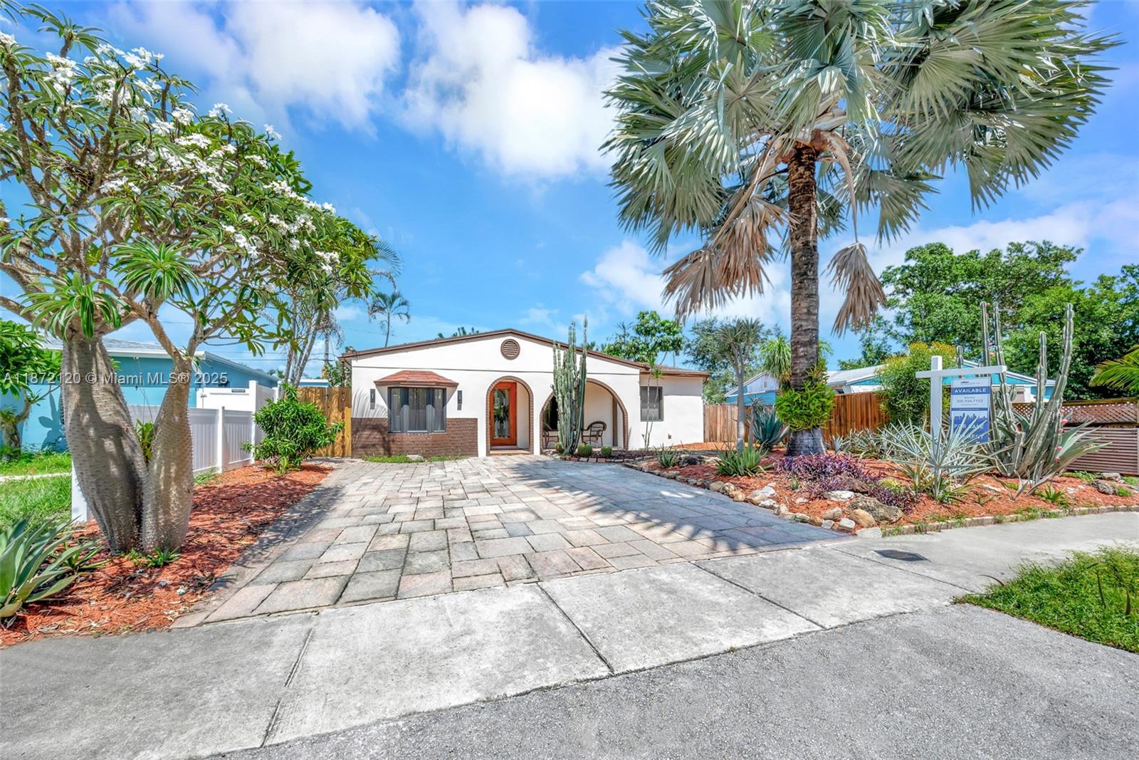 NORTH ANDREWS TERRACE FIR - Residential