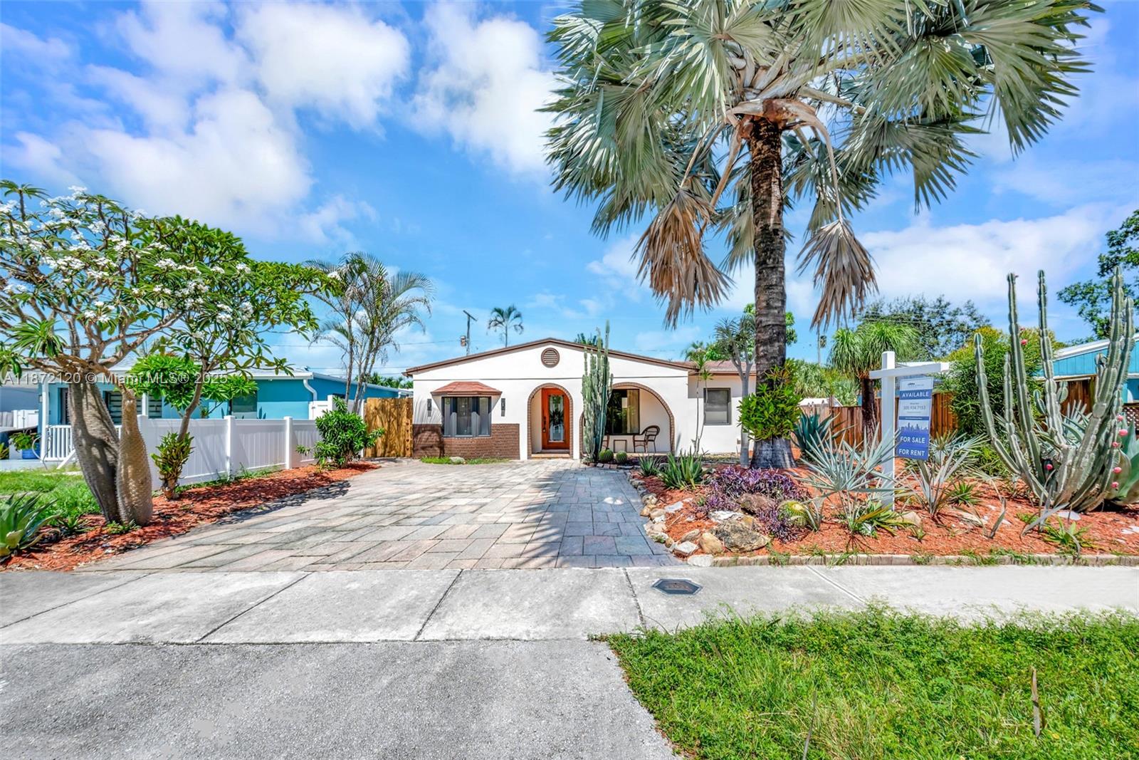 NORTH ANDREWS TERRACE FIR - Residential