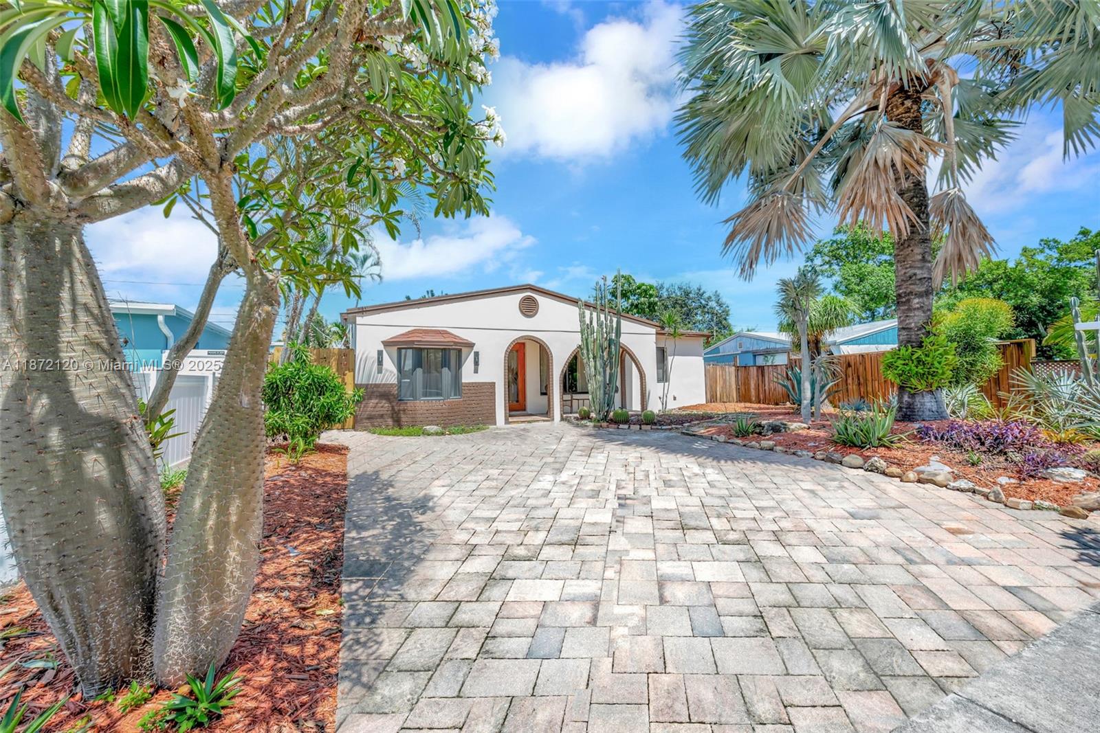 NORTH ANDREWS TERRACE FIR - Residential