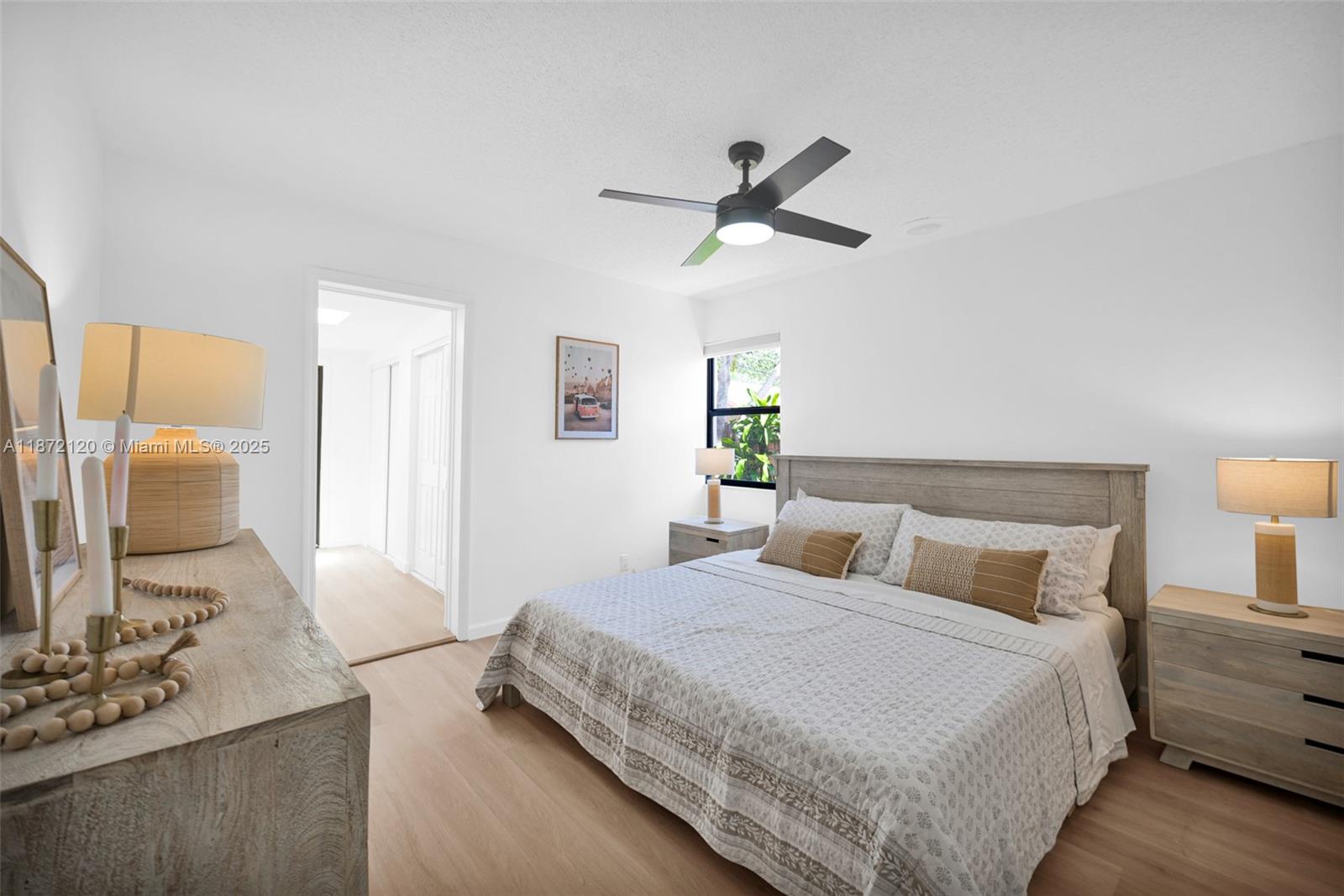 NORTH ANDREWS TERRACE FIR - Residential