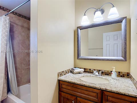 Tiny photo for 1007 Baseball and Boardwalk Ct, Kissimmee, FL 34746 (MLS # A12077146)