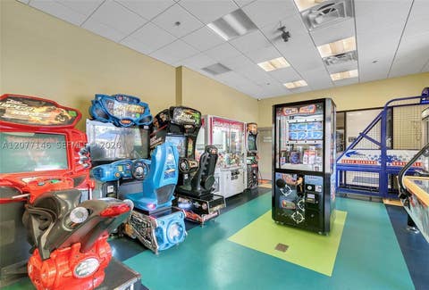 Tiny photo for 1007 Baseball and Boardwalk Ct, Kissimmee, FL 34746 (MLS # A12077146)