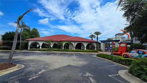 Tiny photo for 1007 Baseball and Boardwalk Ct, Kissimmee, FL 34746 (MLS # A12077146)