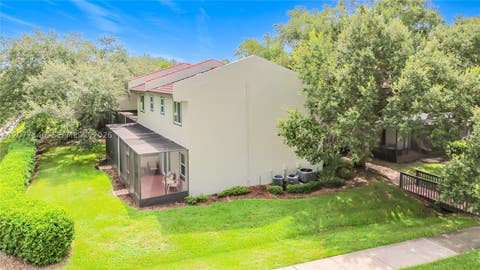 Tiny photo for 1007 Baseball and Boardwalk Ct, Kissimmee, FL 34746 (MLS # A12077146)