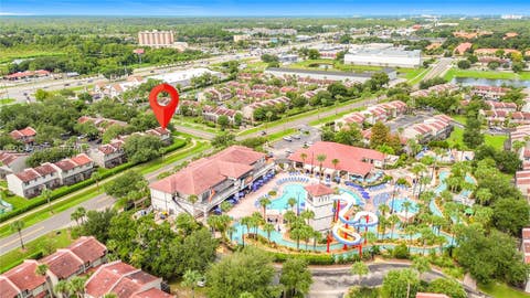 Tiny photo for 1007 Baseball and Boardwalk Ct, Kissimmee, FL 34746 (MLS # A12077146)