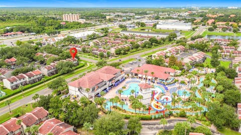 Tiny photo for 1007 Baseball and Boardwalk Ct, Kissimmee, FL 34746 (MLS # A12077146)