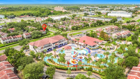 Tiny photo for 1007 Baseball and Boardwalk Ct, Kissimmee, FL 34746 (MLS # A12077146)