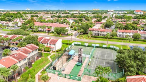 Tiny photo for 1007 Baseball and Boardwalk Ct, Kissimmee, FL 34746 (MLS # A12077146)