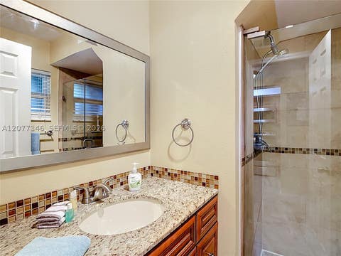 Tiny photo for 1007 Baseball and Boardwalk Ct, Kissimmee, FL 34746 (MLS # A12077146)