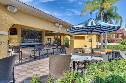 Tiny photo for 1007 Baseball and Boardwalk Ct, Kissimmee, FL 34746 (MLS # A12077146)