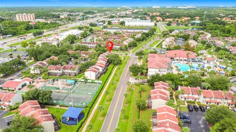 Tiny photo for 1007 Baseball and Boardwalk Ct, Kissimmee, FL 34746 (MLS # A12077146)