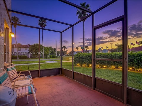 Tiny photo for 1007 Baseball and Boardwalk Ct, Kissimmee, FL 34746 (MLS # A12077146)