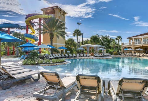 Tiny photo for 1007 Baseball and Boardwalk Ct, Kissimmee, FL 34746 (MLS # A12077146)