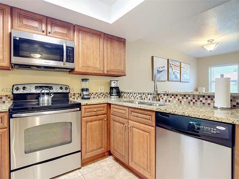 Tiny photo for 1007 Baseball and Boardwalk Ct, Kissimmee, FL 34746 (MLS # A12077146)