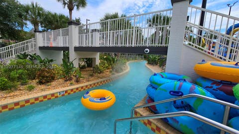 Tiny photo for 1007 Baseball and Boardwalk Ct, Kissimmee, FL 34746 (MLS # A12077146)