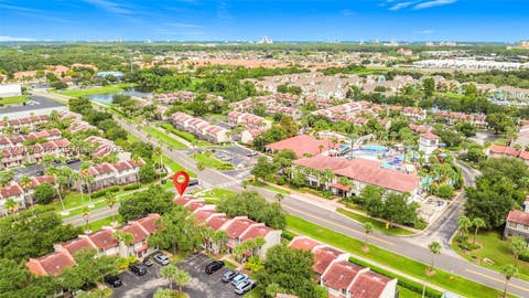 Tiny photo for 1007 Baseball and Boardwalk Ct, Kissimmee, FL 34746 (MLS # A12077146)