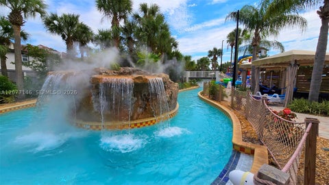 Tiny photo for 1007 Baseball and Boardwalk Ct, Kissimmee, FL 34746 (MLS # A12077146)